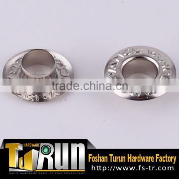 Custom fashion curtain eyelet ring