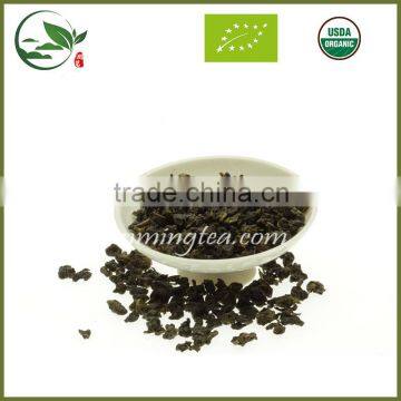 Taiwan Fresh Organic Dongding Oolong Tea photo-2