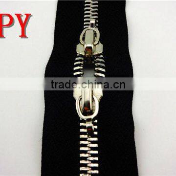 O Zipper for Bags