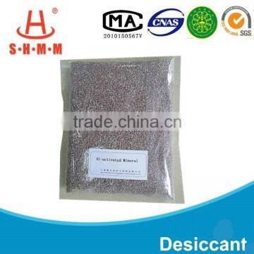 Natural Safe Clay Desiccant Hanging Bags