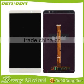 Wholesale Glass Panel LCD For Huawei Ascend Mate 8 LCD Display Touch Screen Digitizer Assembly For Huawei Mate 8