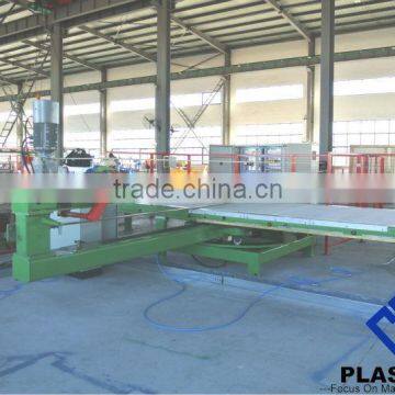 XC-1500C Horizontal Bias Cord Fabric Cutter