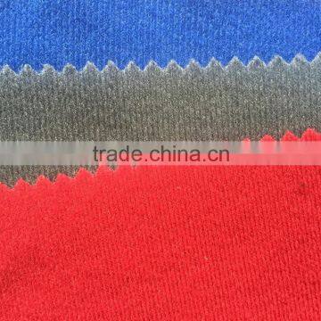 100% Polyester Tricot Brushed Fabric photo-3