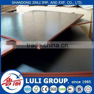 film coated plywood from LULI GROUP SINCE1985