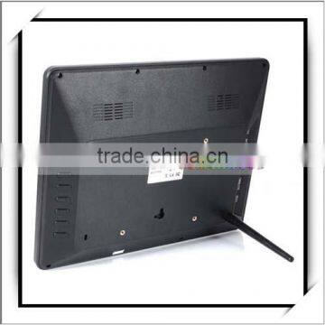 China Wholesale 12 Inch Big Size HD Digital Photo Frame photo-4