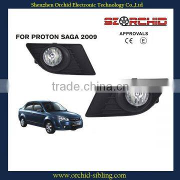 fog lamp / fog light for proton saga 2009