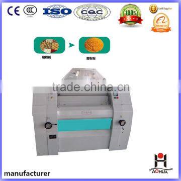 China Manufacturer Wheat Flour Mills With Low Price