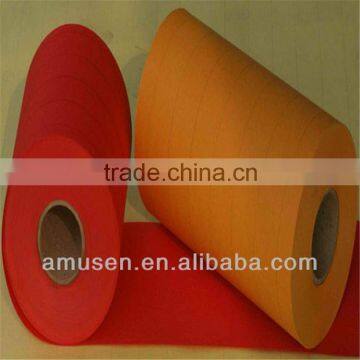 2015 Waterproof Air Oil Fuel Filter Paper Phenolic Resin Impregnated + wooden pulp AMS002