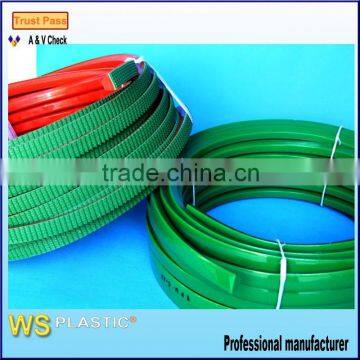 polyuretane v belts type a,b,c,d,m,z