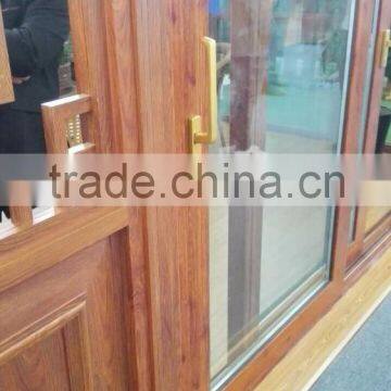 Hot Sale Aluminum Extruded Column Profile for Pergola/pavilion photo-3