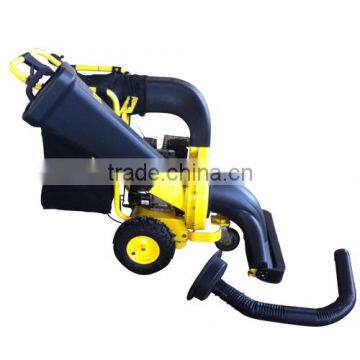2015 New Desin 2 in 1 Leaf Vacuum,Vacuum Shredder,leaf Shredder