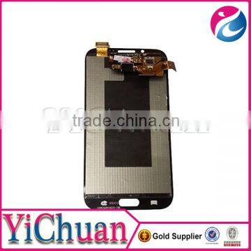 High quality for samsung galaxy note 2 n7100 lcd with digitizer