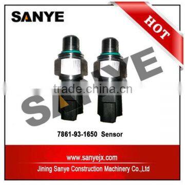 WA380-6 Sensor 7861-93-1650