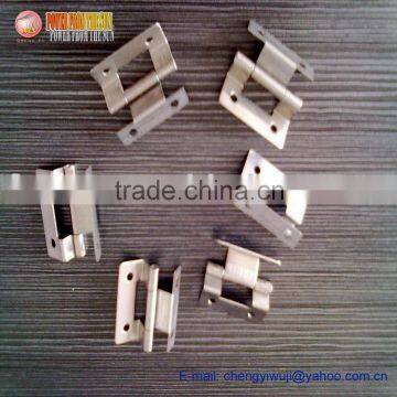 bending furniture steel hinge,stainless steel door hinges