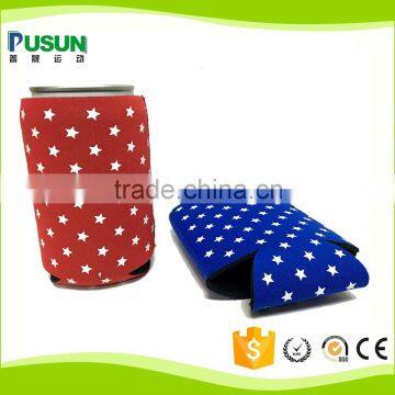 High Quality Promotional Insulated Beer Can Cooler Bag