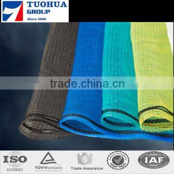 virgin hdpe material pe wire mesh/sunshade/sun shade net/garden greenhouses shading nets with uv