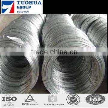 Electric Galvanized Binding Wire for Construction