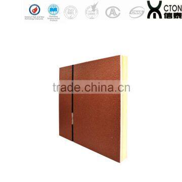 Thermal Insulation Decorative Integrated Board