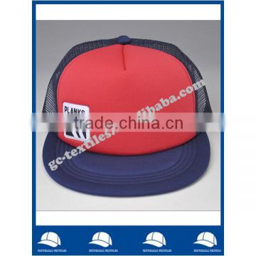 china alibaba golden supplier mesh and foam trucker hat