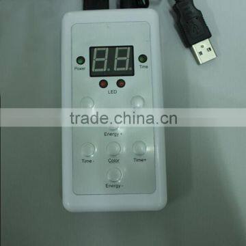 2015 Handsome Led Facial Light Therapy Led Facial Treatment photo-3