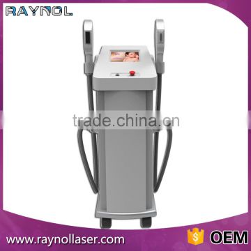 Alibaba Gold Supplier Hair Removal IPL Machine 16mm*50mm