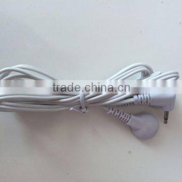 2017 Hot Private Label Ems Therapy Massage Belt for Back Pain Belt photo-2