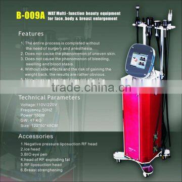 2016new Arrival!B-009 Beauty Salon Equipment Vacuum Cavitation Liposuction Machine photo-2