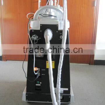 Advanced New Technology! Powerful Vertical Cryolipolysis Fat Freeze Machine Fat Reduction