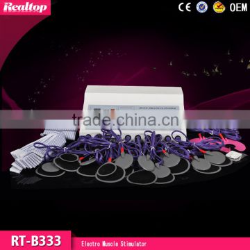 2015 Realtop Electro Stimulation Machine/Electro Stimulation Slimming Machine From China Wholesale