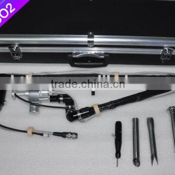 Ultra Pulse 2016 Fractional Co2 Laser Equipment Fractional Co2 Laser For Stretch Mark Removal 15W(20W) photo-4