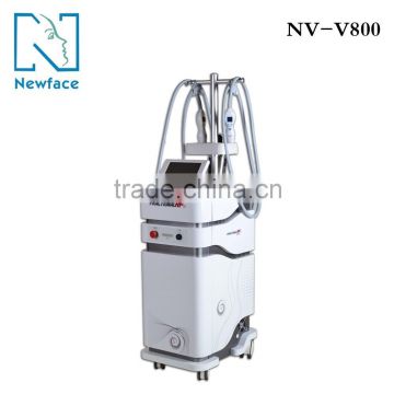 New Fractional rf lifting machine for wrinkle removal & stretch marks removal