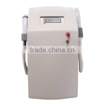 Promotion Multifunctional IPL Hair Removal Machine,portable Design,ergonomic&streamlined Handpiece,water Cooling. photo-2