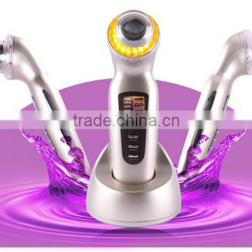 Facial lifting Portable Skin photon whitening Beauty Massager