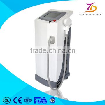 2016 newest Professional 808nm diode laser hair removal machine for hair removal centre, hospital ,clinic and beauty spa