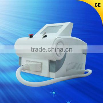 2.6MHZ Professional Mini Home Hair Removal & Vascular Treatment IPL Machine For Skin Rejuvenation-A003 From China 10MHz