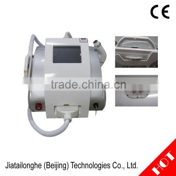 Vascular Lesions Removal Hotsale Promotional 590-1200nm Beauty Ipl System / Elight Machine