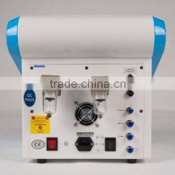 Spray Peeling Factory Supplier Hyperbaric Oxygen Relieve Skin Fatigue Facial Therapy Beauty Machine photo-6