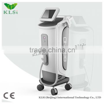 Hot Selling 500 Watts Professional Diode Laser 808nm Hair Removal For Sale Beauty Machine For Beauty Salon !!