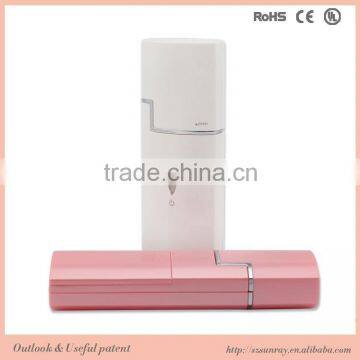 Hot personal facial steamer nano mister laser