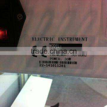 WS-15 Patch Weight Reduction Equipment photo-4