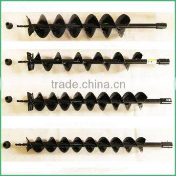 52cc Earth Auger photo-5