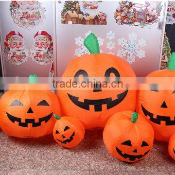 EN-71 standard phthalate-free PVC inflatable Halloween toy Festival decorations