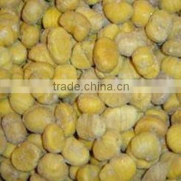 2015 new crop chinese water/ fresh/roasted/peeled Chestnut