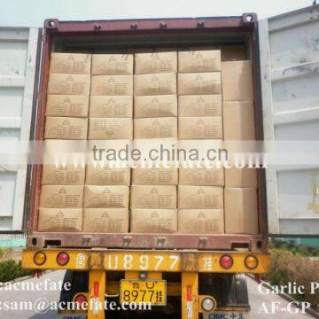 Fresh Hot Sell Top Quality Dehydrated Bulk Garlic Powder photo-6