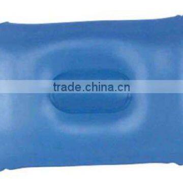 inflatable pillow, inflatable cushion, inflatable travel pillow, inflatable promotion gift