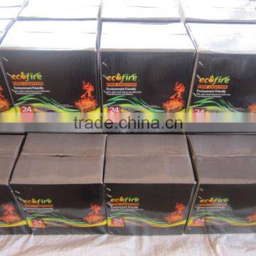 Webber Fire Starters Cubes