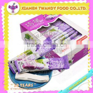 Hot sell Good Taro soft candy