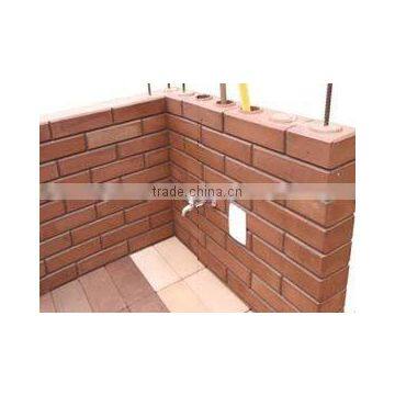 SY1-10 Germany Brick Making Machine/machine for Making Interlocking Blocks, Caly Block photo-4