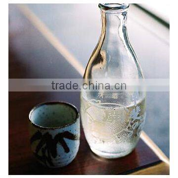 Anti-aging and Cosmetic Japanese Sake photo-2