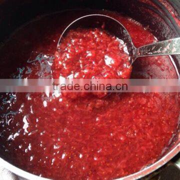 Commerical Tilting Jacketed Kettle/agitator Kettle/steam Cooking Kettle With Agitator photo-6